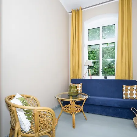 アパート Apartament 3 Maja Old Town グダニスク