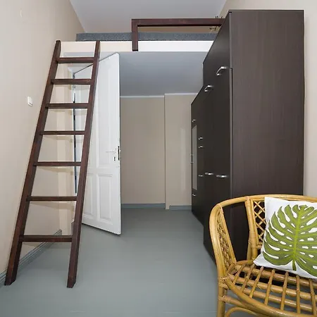 Apartament 3 Maja Old Town *