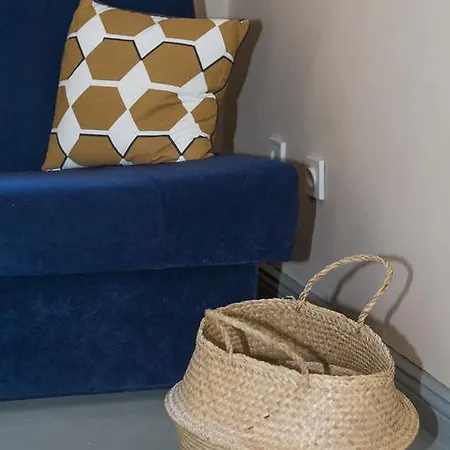 Apartament 3 Maja Old Town アパート *