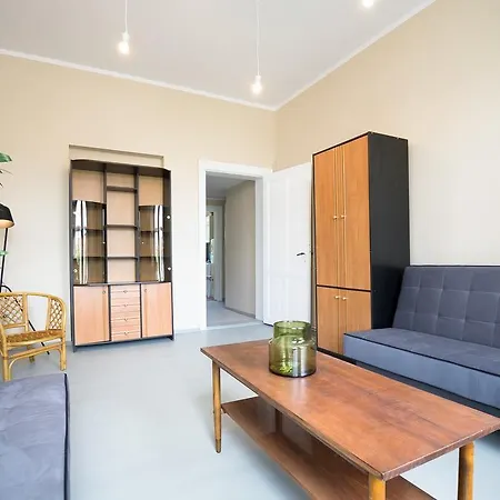 Apartament 3 Maja Old Town Apartment