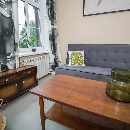 Apartament 3 Maja Old Town *