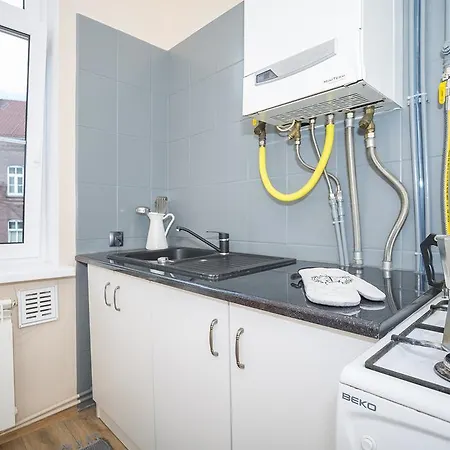 Apartament 3 Maja Old Town
